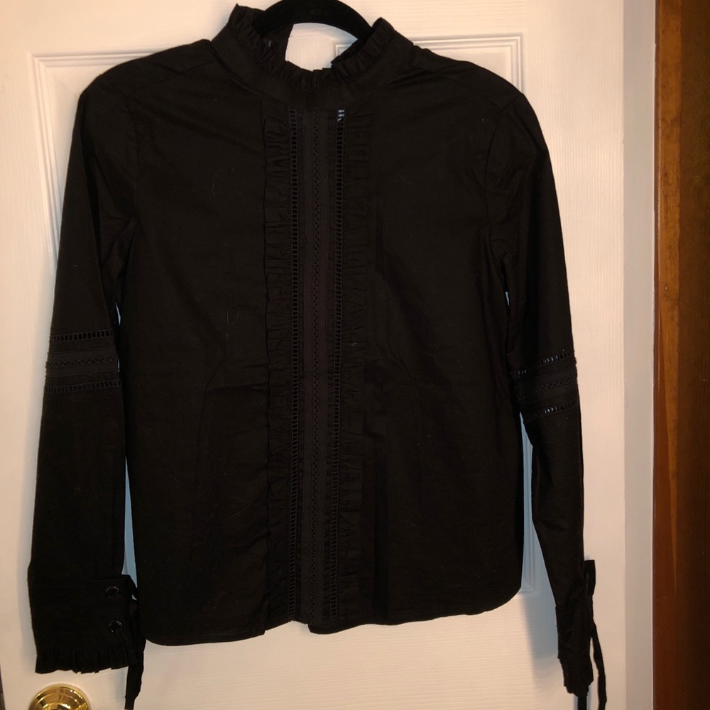 Scotch and Soda blouse
